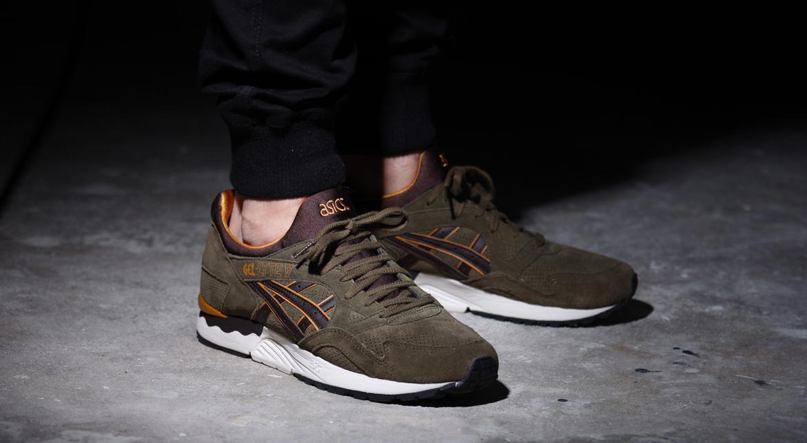Asics Gel Lyte V 